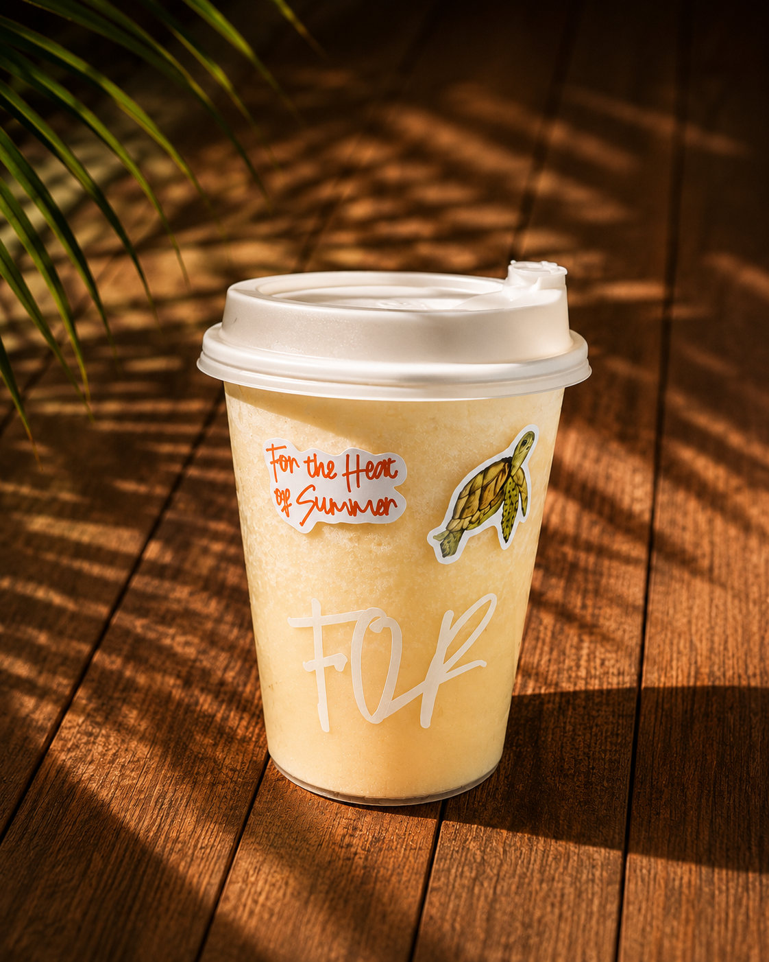 FOR Pina Colada